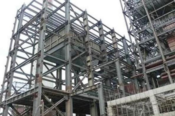 临江高层钢构造的支撑布置跟构造需要符合哪些标准